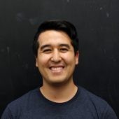 Kyle Rocha