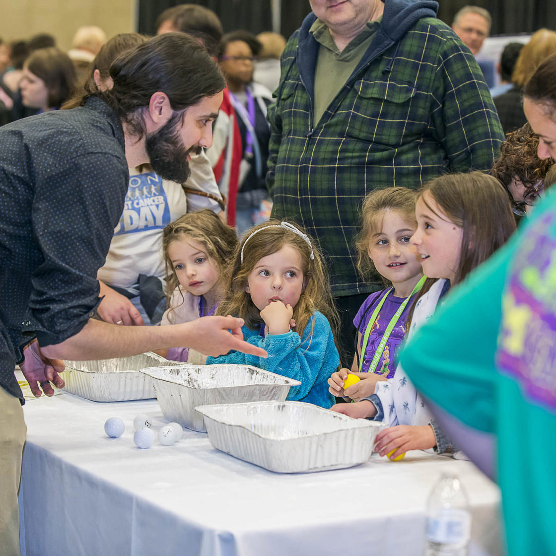 2016 STEMCon