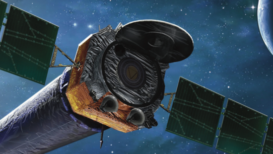 Chandra