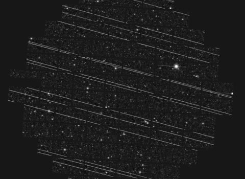 Image Gets “Starlinked”