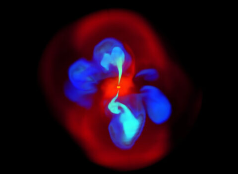 X-shaped radio galaxies might form more simply than expected