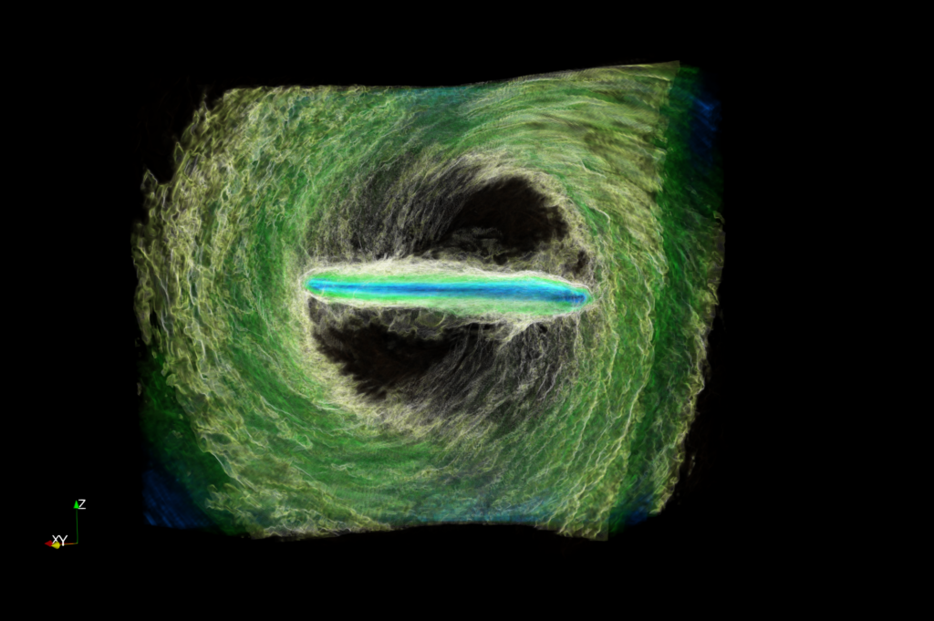 Black holes eat faster than previously expected